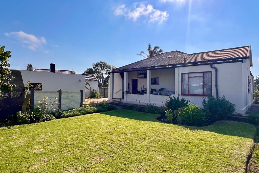 4 Bedroom Property for Sale in George South Western Cape